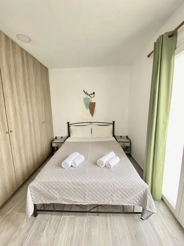 Hotellbilder av Sea Sound Villa at Perivolos Santorini - nummer 1 av 14