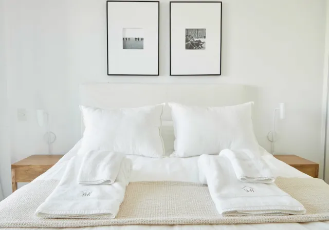 Billede av hotellet Comfortable One Bedroom Palermo - nummer 1 af 8