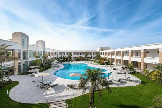 Billede av hotellet Torre Assunta Hotel - nummer 1 af 79