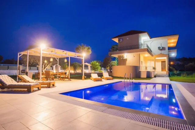 Billede av hotellet Villa Cervus Dianae - nummer 1 af 42