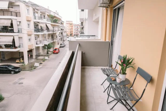 Billede av hotellet NIOUVOLA 11 - nummer 1 af 8