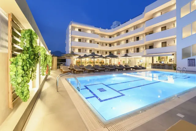 Billede av hotellet Nicolas Grand Suites - Adults Only - nummer 1 af 34