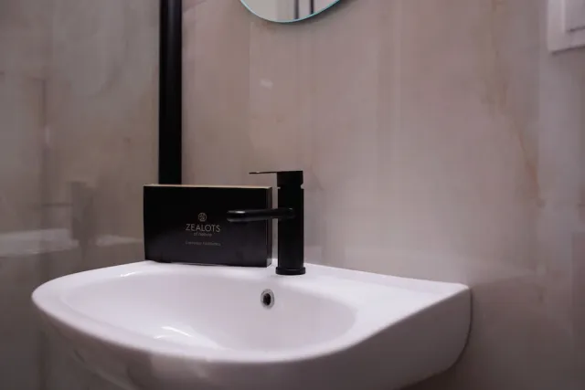 Hotellbilder av Piazza San Rocco Apartments - nummer 1 av 35