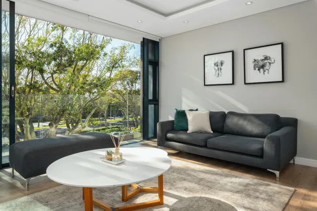 Hotellbilder av The Warwick 206 - nummer 1 av 15
