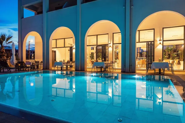 Billede av hotellet Miramare Hotel Zadar - nummer 1 af 100