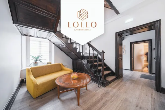 Hotellbilder av Lollo Self Check-in Residence - Lollo Luxury - nummer 1 av 68