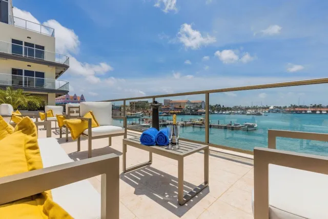 Hotellbilder av Harbour House - nummer 1 av 97