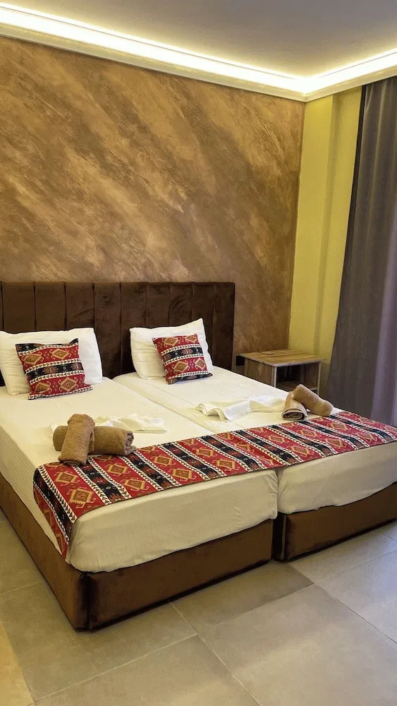 Billede av hotellet Te Bujtina Hotel&Restaurant - nummer 1 af 48