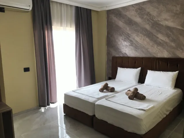 Hotellbilder av Te Bujtina Hotel&Restaurant - nummer 1 av 37