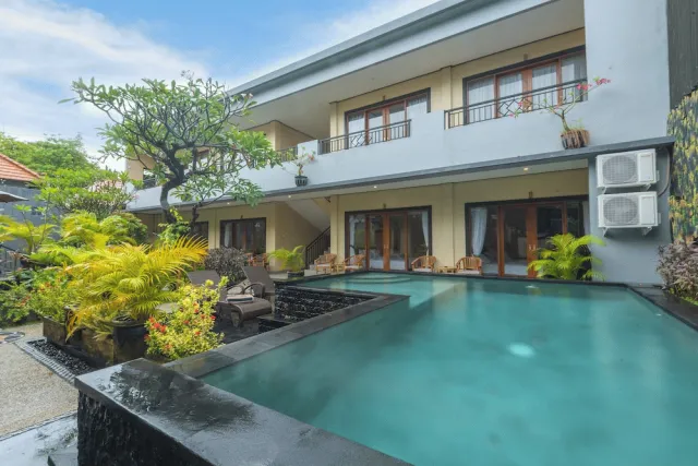 Billede av hotellet Liliy Guest House Legian - nummer 1 af 10