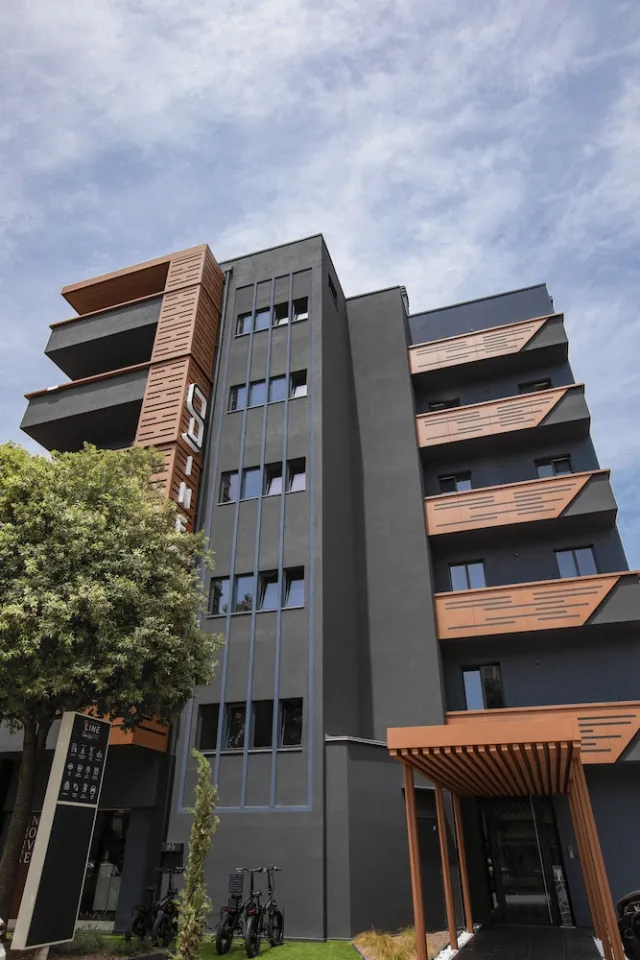 Billede av hotellet Residence 9 Line - nummer 1 af 10