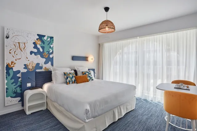Billede av hotellet Odalys City Marseille Centre Euromed - nummer 1 af 10