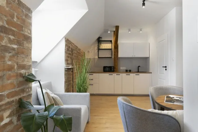 Hotellbilder av Elite Apartments Długi Targ - nummer 1 av 13