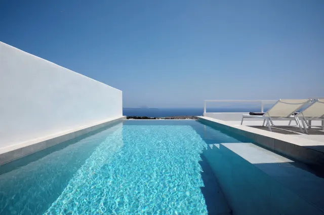 Hotellbilder av Thadeos Villa - nummer 1 av 36