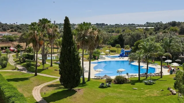 Billede av hotellet The Navigator - Palm Oasis Alvor - nummer 1 af 10