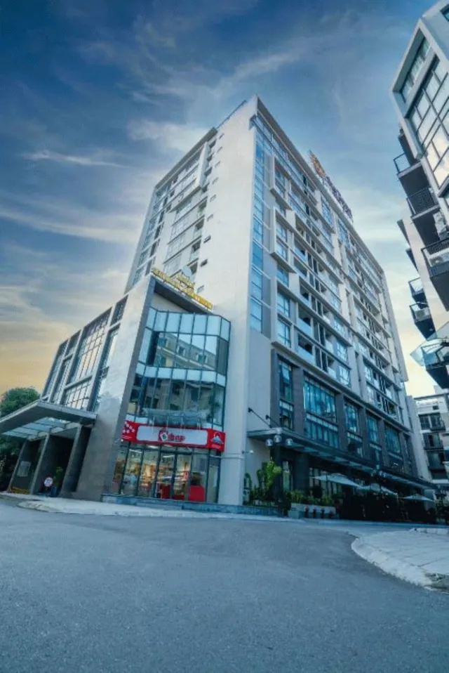 Billede av hotellet Nesta - The Grand Hao Nam - nummer 1 af 53
