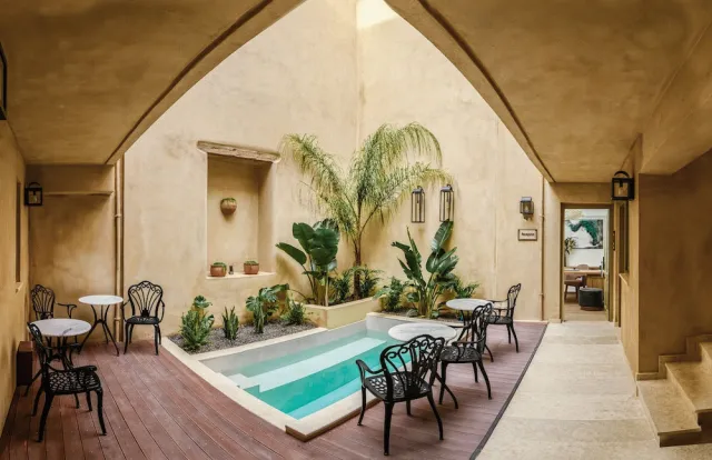 Billede av hotellet Casa di Gaga Luxury Suites - nummer 1 af 52