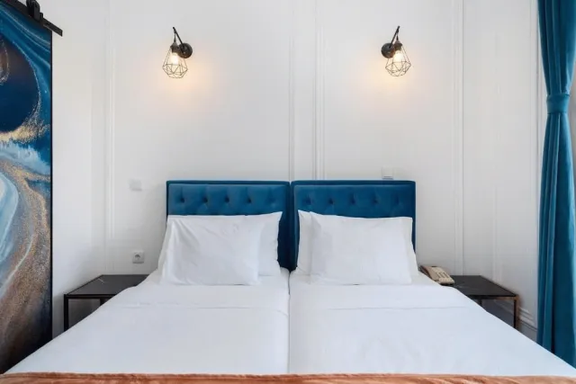 Billede av hotellet Lisbon 5 Hotel - nummer 1 af 10