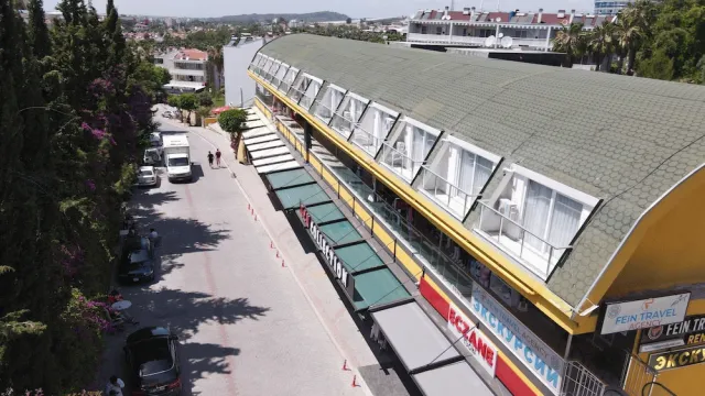 Billede av hotellet Lofts Alanya Lina - nummer 1 af 10