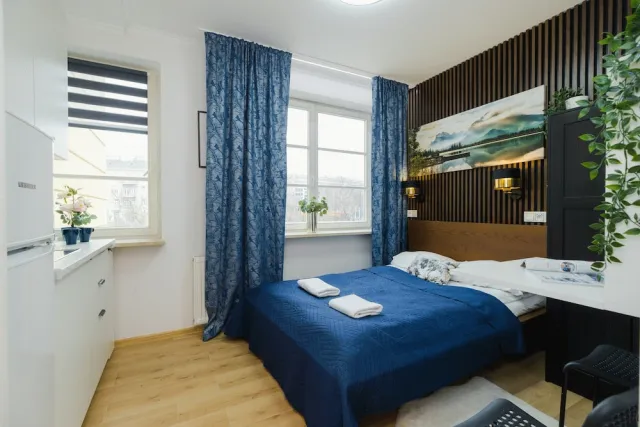 Billede av hotellet Stadion Narodowy Warszawa UNIT Studio - nummer 1 af 70