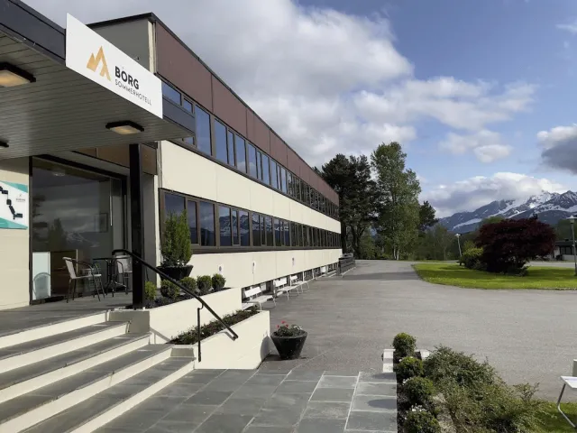 Hotellbilder av BORG Sommerhotell - nummer 1 av 28
