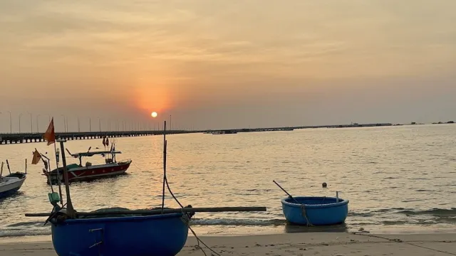 Hotellbilder av Nhu May Homestay Phu Quoc - nummer 1 av 10