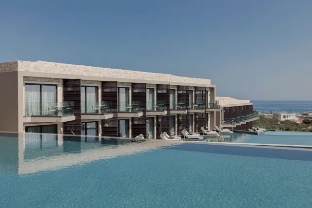 Billede av hotellet King Jason Zante – Designed for Adults - nummer 1 af 100