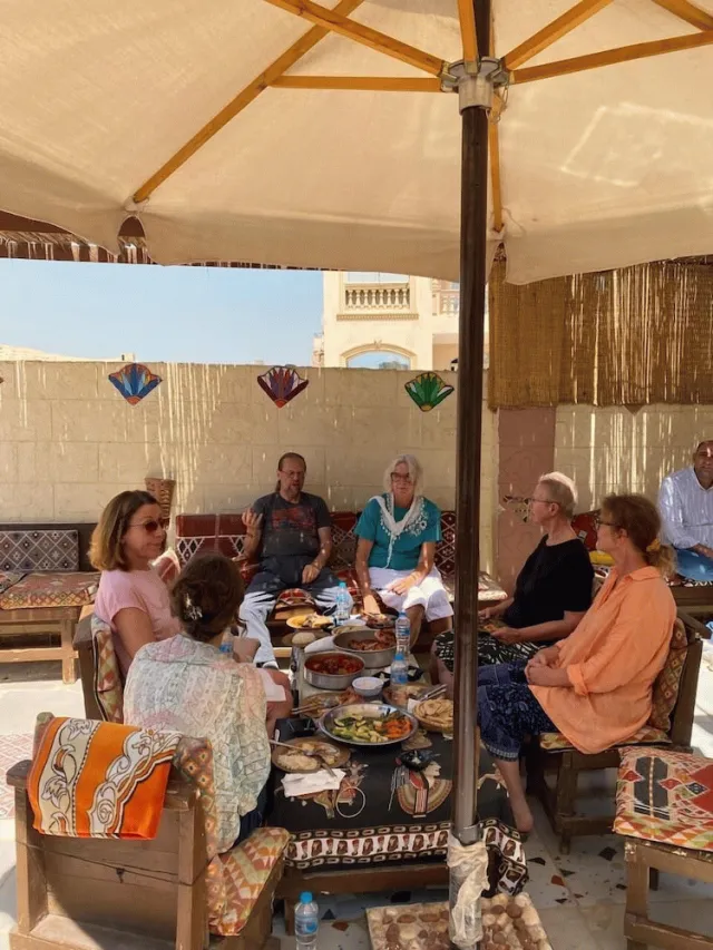 Hotellbilder av Pyramids lounge - nummer 1 av 64