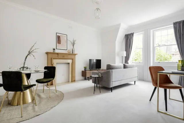 Billede av hotellet 11 Cadogan Gardens and The Apartments by Iconic Luxury Hotels - nummer 1 af 26