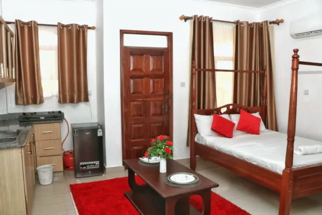 Billede av hotellet Nyali Mall Apartments by CHH - nummer 1 af 100