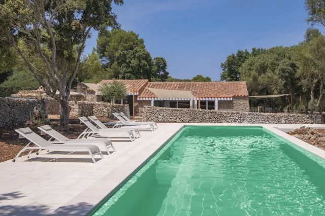 Hotellbilder av Hotel Alcotx Country Club - nummer 1 av 26