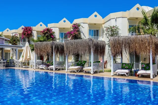 Billede av hotellet Viras Hotel - nummer 1 af 10