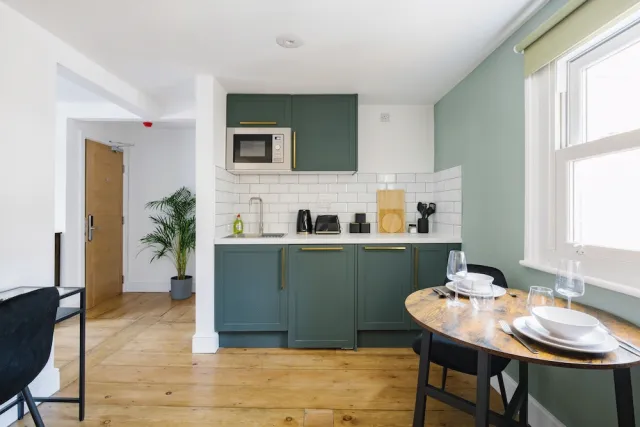 Billede av hotellet The York - nummer 1 af 24