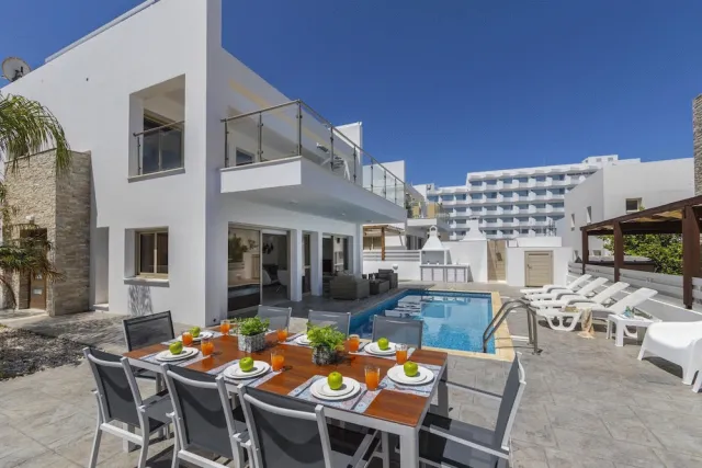 Billede av hotellet Sunrise Beach Hotel - nummer 1 af 43