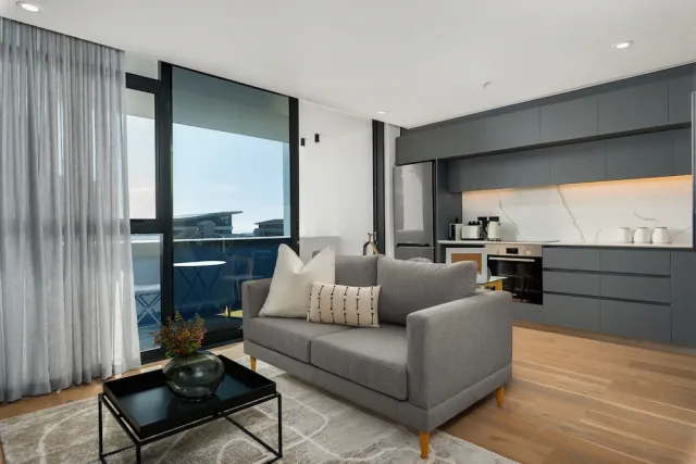 Hotellbilder av The Avant 303 - nummer 1 av 18