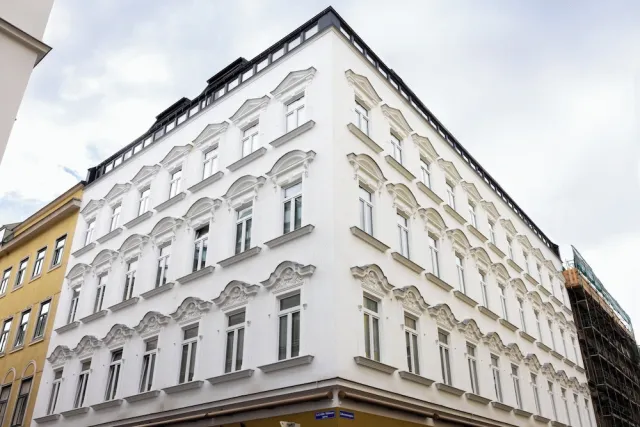 Billede av hotellet ALON HOMES Vienna – Premium City Center Apartments - nummer 1 af 100