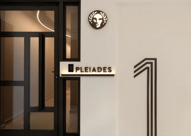 Billede av hotellet Pleiades Urban Stay by Semavi - nummer 1 af 56
