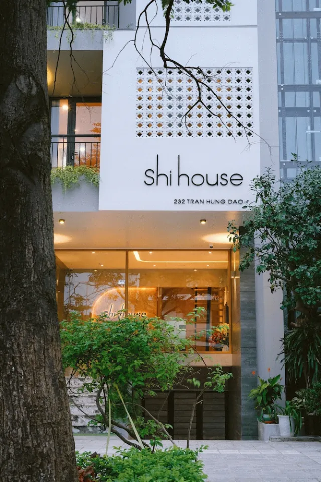 Billede av hotellet Shi House by Haviland - nummer 1 af 10