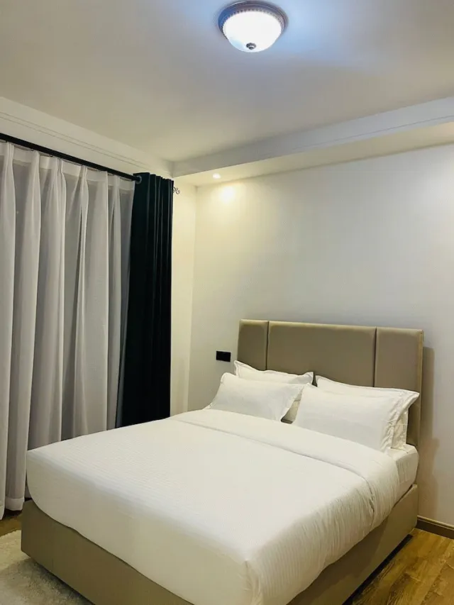 Hotellbilder av Lavington Apartment by CHH - nummer 1 av 5