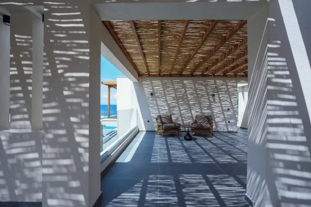 Billede av hotellet Amyntas Seafront Hotel - nummer 1 af 10