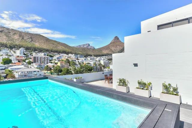 Hotellbilder av Four on 0 1D - nummer 1 av 20