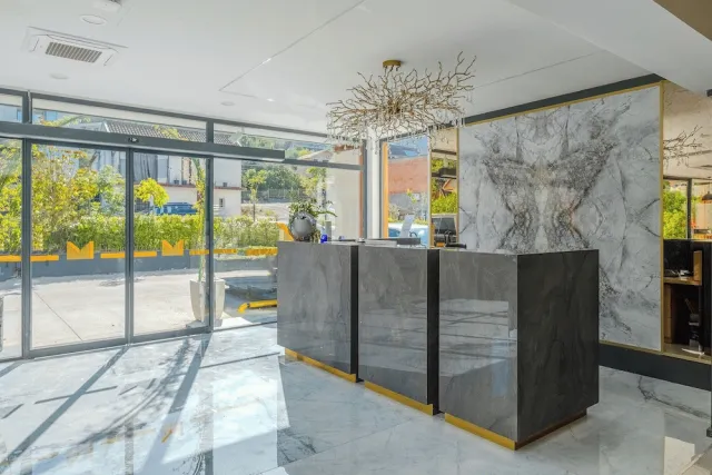 Hotellbilder av Montenegro Lodge - nummer 1 av 90