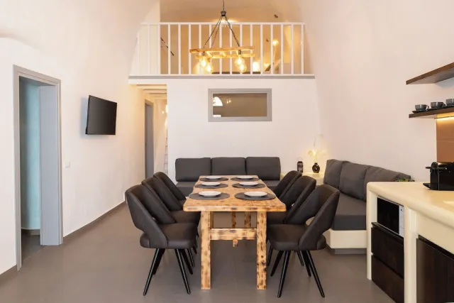 Billede av hotellet Captain's House Suites - nummer 1 af 46
