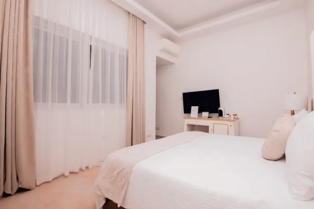 Hotellbilder av GIORGIO BOUTIQUE HOTEL - nummer 1 av 85