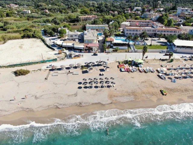 Hotellbilder av Athina Hotel - nummer 1 av 19