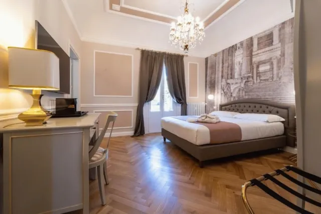 Billede av hotellet Le Dimore Suites Milano - nummer 1 af 10