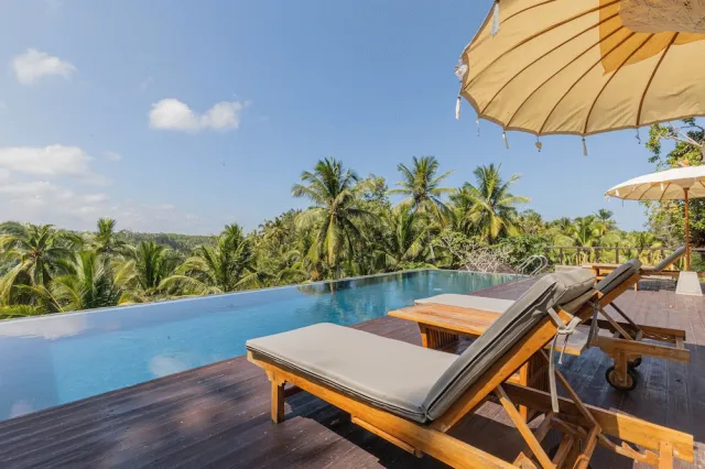 Billede av hotellet Amanuba Ersadeva Resort Jembrana Bali - nummer 1 af 34