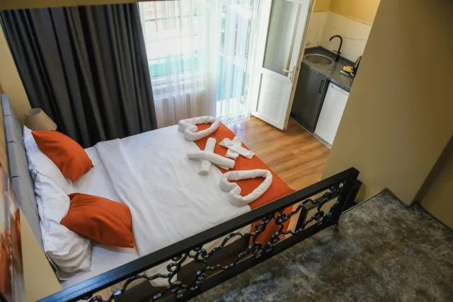 Billede av hotellet Hotel la Vitrine - nummer 1 af 10