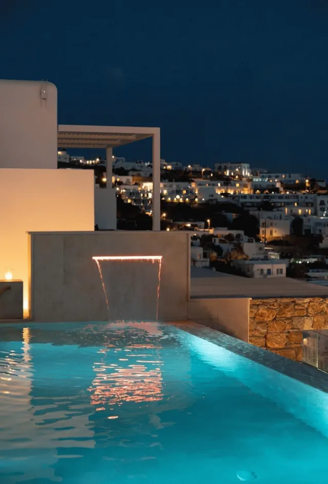 Hotellbilder av Numi Boutique Hotel Mykonos - nummer 1 av 100
