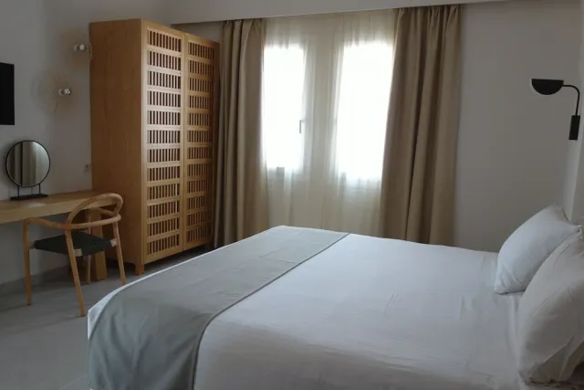 Hotellbilder av Alexandra Beach Hotel - nummer 1 av 20